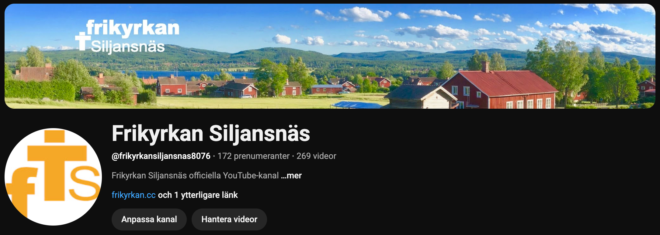 Youtubekanal